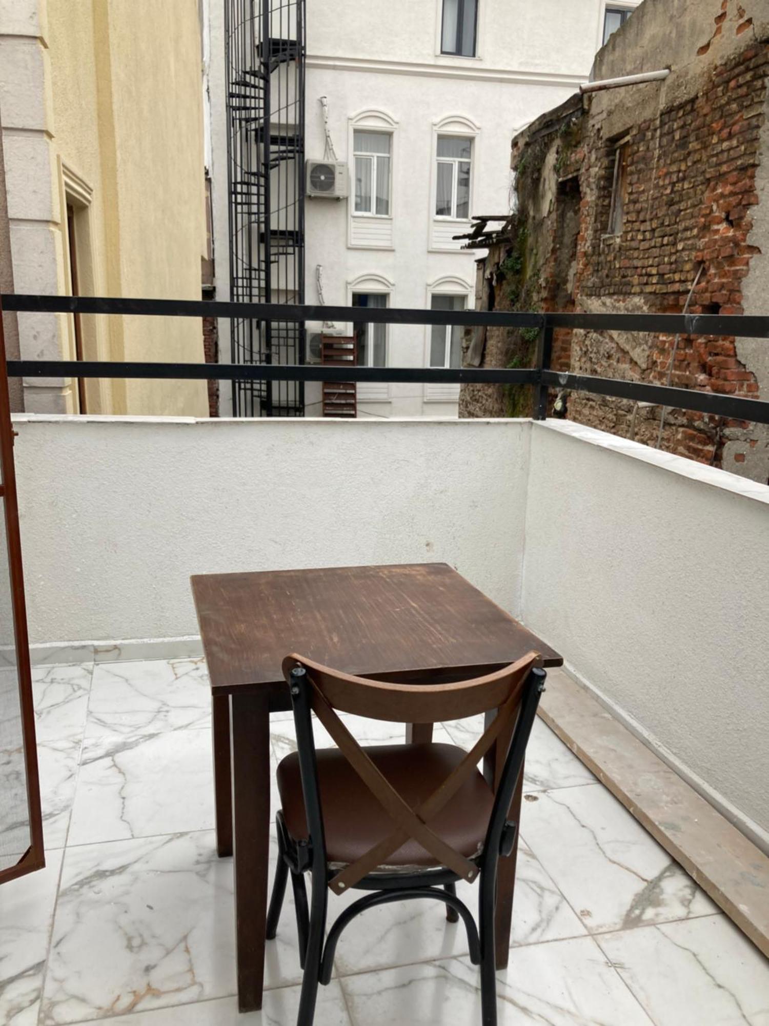 Ulusoy Old City Estambul Exterior foto